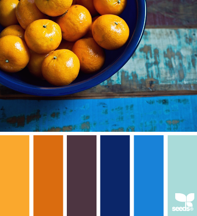 citrus blues