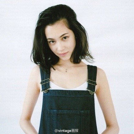 Kiko 水原希子*