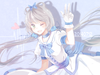 happy birthday to 天依