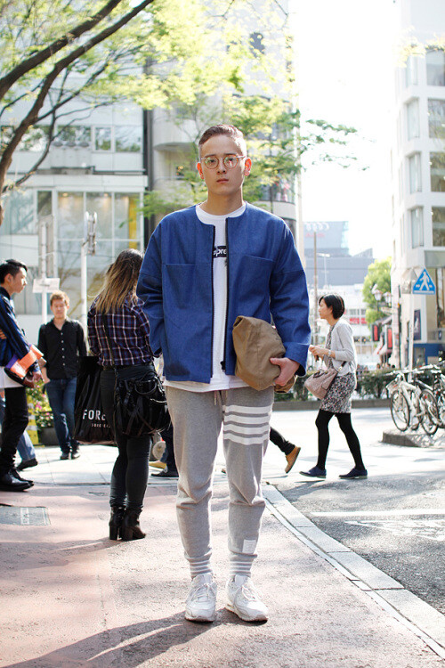 男装,街拍,Street snap,LOOKBOOK,