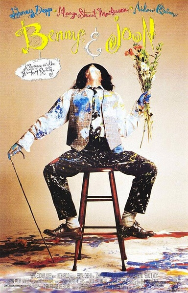 邦尼和琼 Benny &amp;amp; Joon