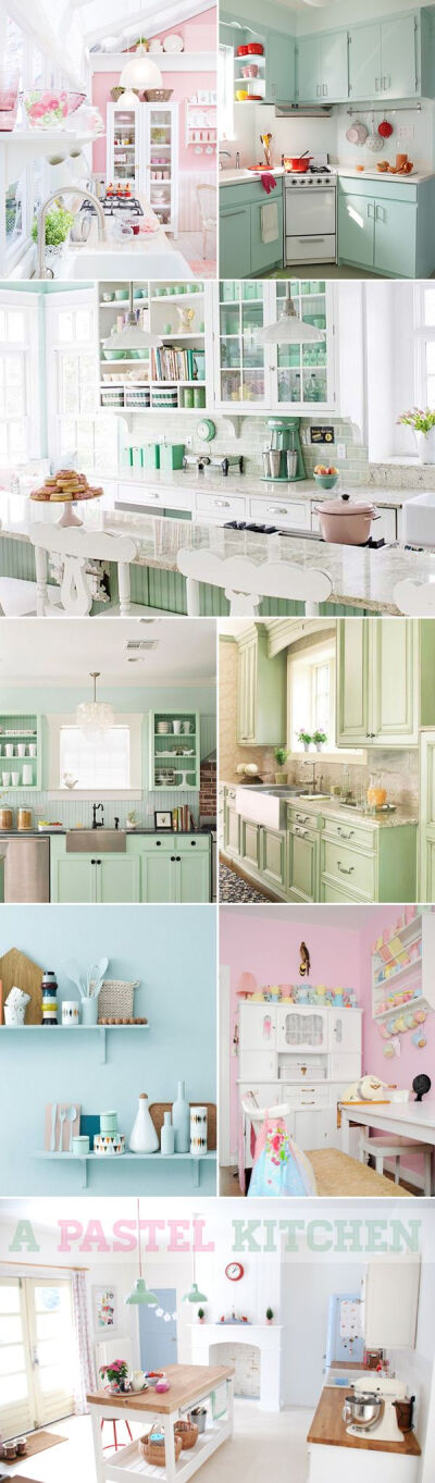 Kitchen Designs