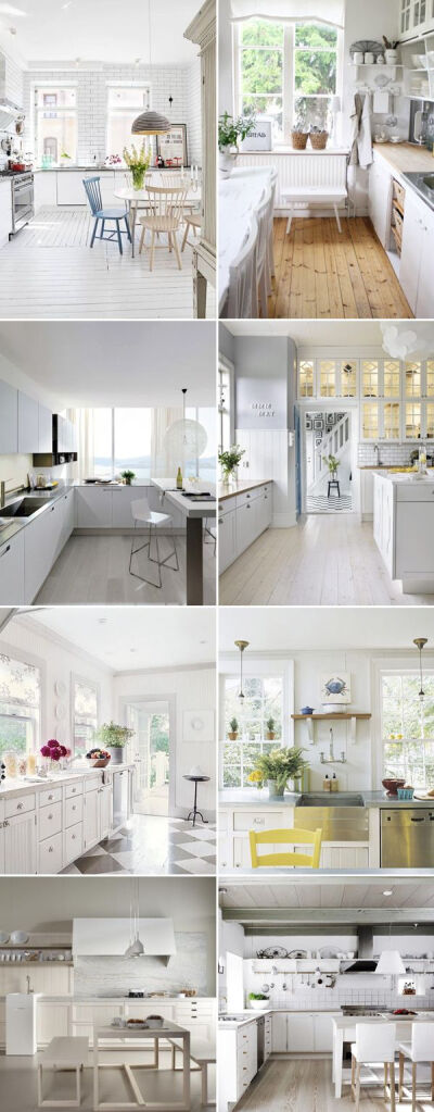 Kitchen Designs