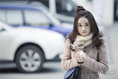 杉杉来吃 赵丽颖 张翰