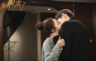 杉杉来吃 赵丽颖 张翰