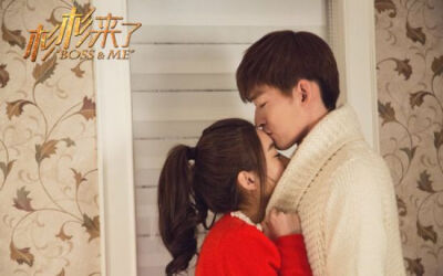 杉杉来吃 赵丽颖 张翰