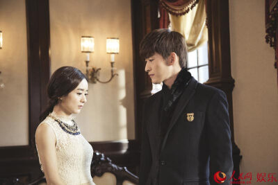 杉杉来吃 赵丽颖 张翰