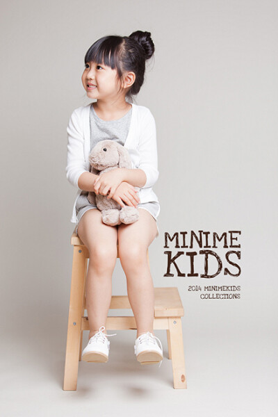 minimekids儿童摄影微博