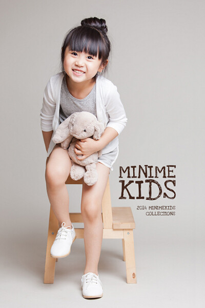 minimekids儿童摄影微博