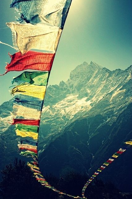 你的心里是否也有一个这样的西藏。