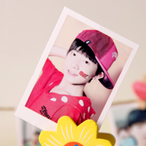 梦出发TF家族 tfboys官方照片集，LOMO风格，限量销售