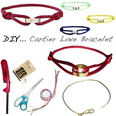 DIY Bracelet