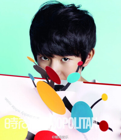 TFBOYS-王源