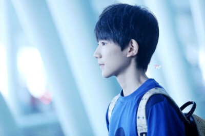 TFBOYS-王源