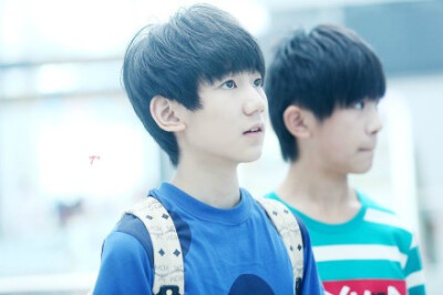 TFBOYS-王源