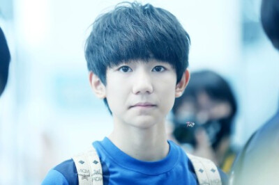 TFBOYS-王源