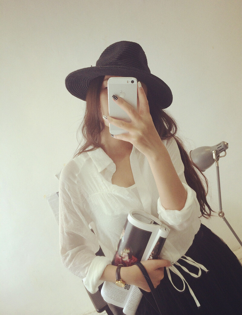 MissTing定制简约纯色薄款防晒衣开衫长袖衬衫夏短款空调衫罩衫女