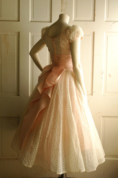 1950s dress