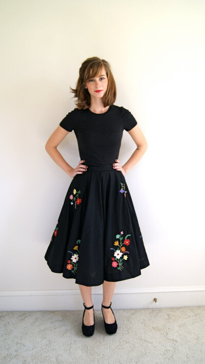 1950's dress