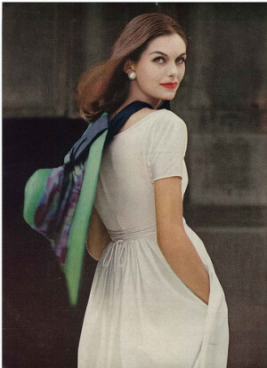 Vogue 1956