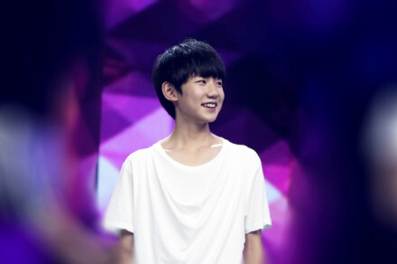 你要好好长大啊 #王源# 14520快本高清