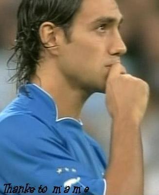 亚历桑德罗.内斯塔（Alessandro Nesta）2003年9月6日意大利4－0威尔士