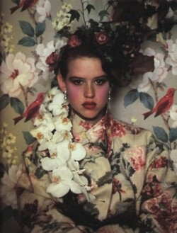 molly ringwald