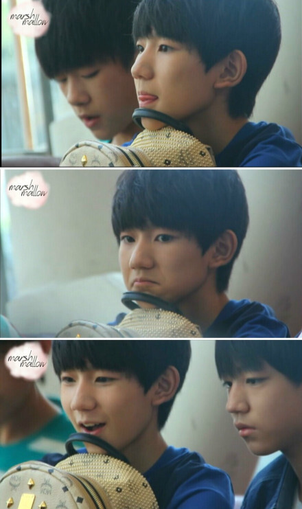 TFBOYS王源