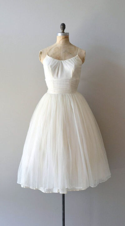 1950s dress