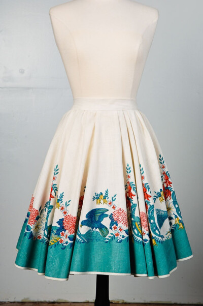 1950's Skirt