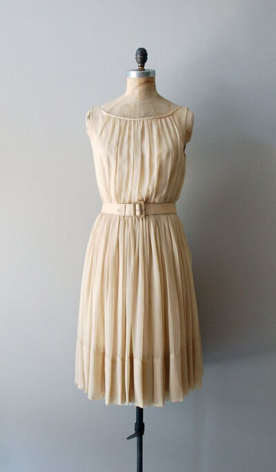 1950s dress