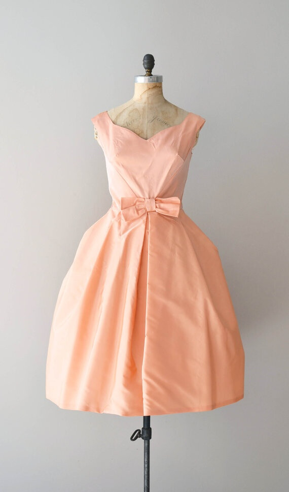 1950s dress