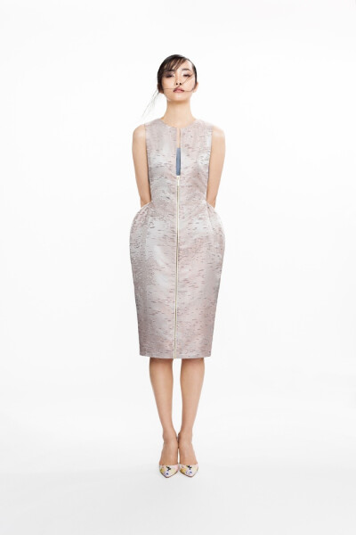 Phuong My Spring 2014 Collection