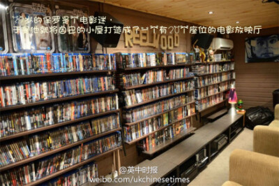 自建小屋？破布、啤酒瓶、废塑料神马的素材任你挑。英国“2014年度最佳小屋”比赛告诉你小屋可以建得有多奇葩！ 时间机器、巨型茶壶餐厅、迷你游乐场，赶脚电影科幻场景都照搬进了现实啦~