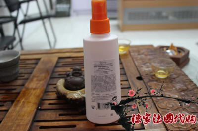 非现货！法国代购薇姿防晒喷雾spf50 30 200ml