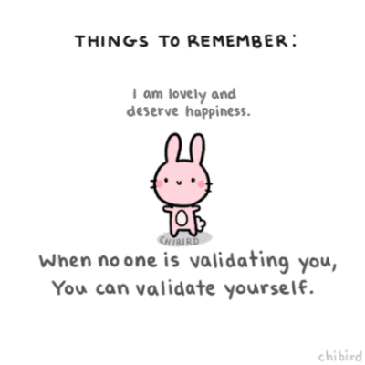 当你需要正能量的时候，马着看一下