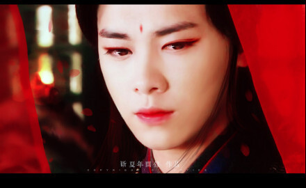 #越苏# 第二篇 洞房花烛夜 【请勿艾特演员本人】 后面两张可抱走当壁纸 (by :断夏年间录)