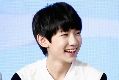 #王源# 大概比今天更爱的只有明天的你了@夙未Kayla