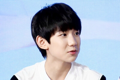 #王源# 大概比今天更爱的只有明天的你了@夙未Kayla