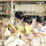 帅酷萌是你们的讯号！加油ＴＦＢＯＹＳ！