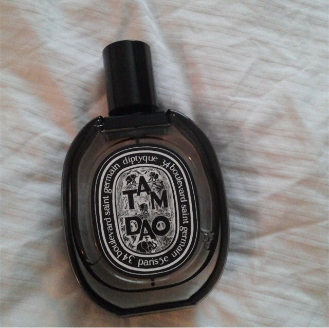 Diptyque Tam Dao 东方香调 檀香 檀道 EDP&amp;amp;EDT 75 100ml【预定】