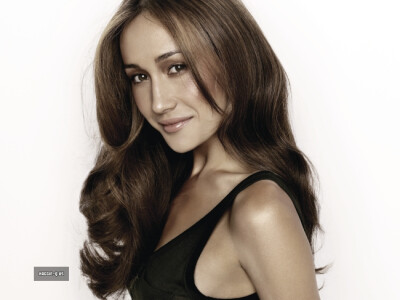 Maggie Q