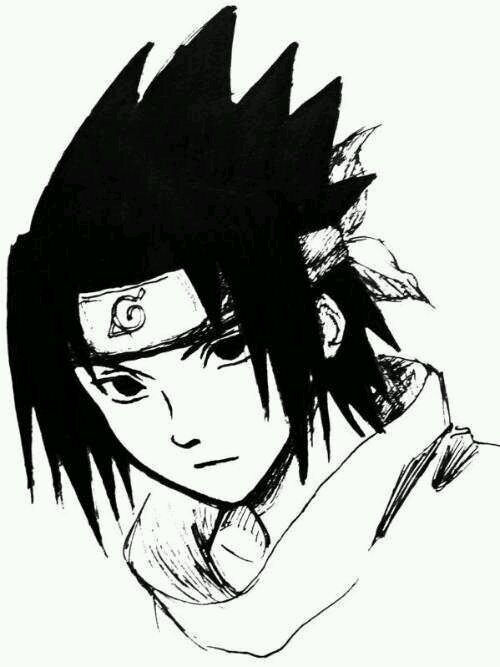 sasuke