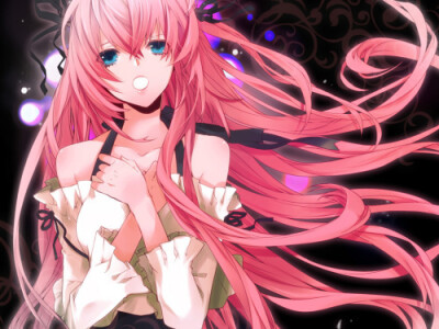 巡音luka