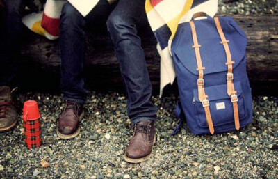 HERSCHEL SUPPLY 2014 FALL:旅行的灵感，把城市的文化折叠成包包