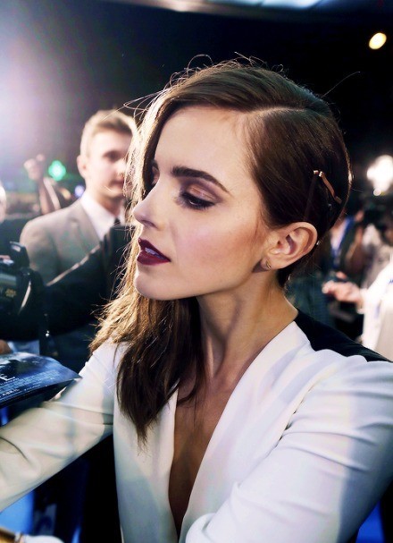 艾玛·沃特森（Emma Watson）