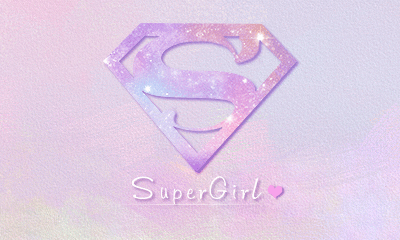 super girl