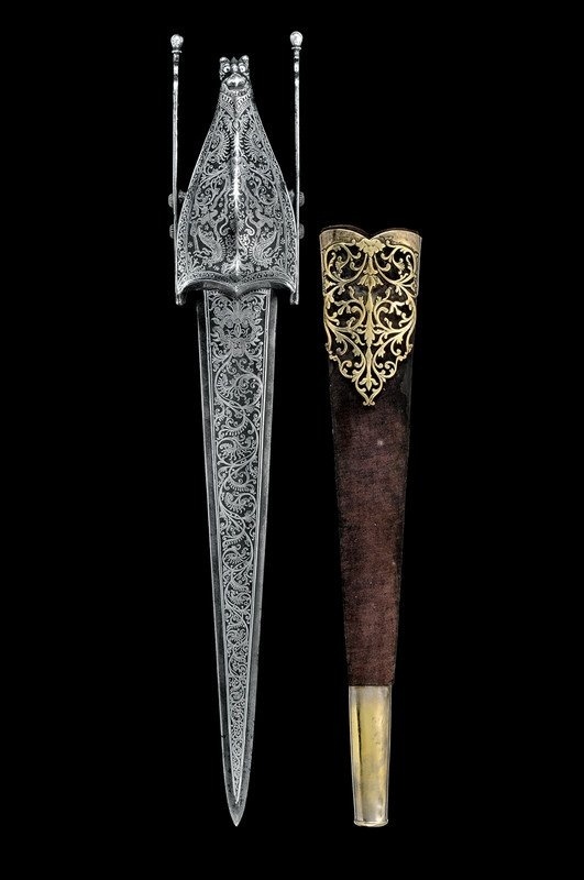 冷兵器｜劍。個人相冊戳：http://t.cn/RPLSKpD