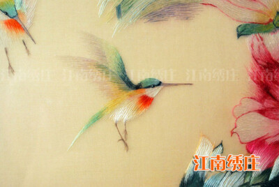 #布艺# #DIY##刺绣#