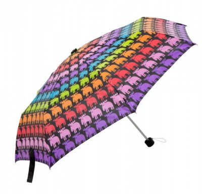 正品代购 瑞典Moz Moose雨具 晴雨伞 97cm